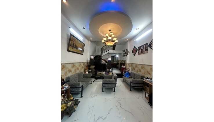 HIẾM-Bán nhà Lý Tuệ 60m2, 2Lầu+ST, 5.55Tỷ-GẦN AEON